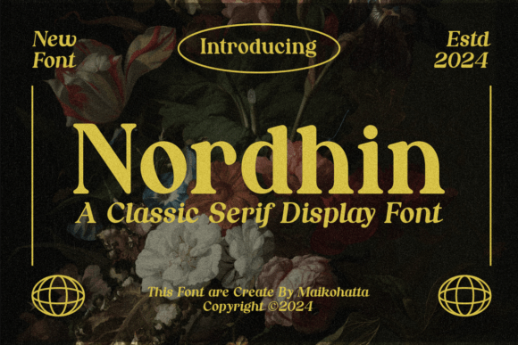 Bringing Nordhin into a Branding Project: A Designer’s Experience