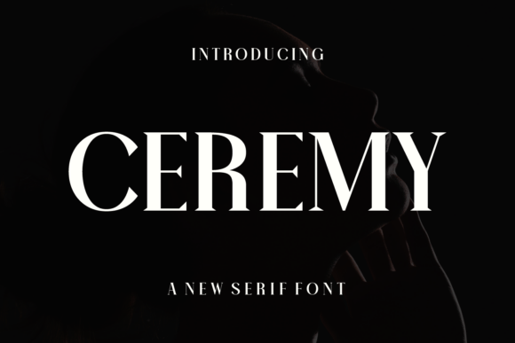 Ceremy Font: The Secret Weapon for Sharper Campaign Design