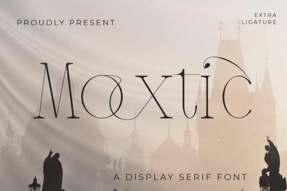 Moxtic Font: A Simple Upgrade That Elevates My Brand