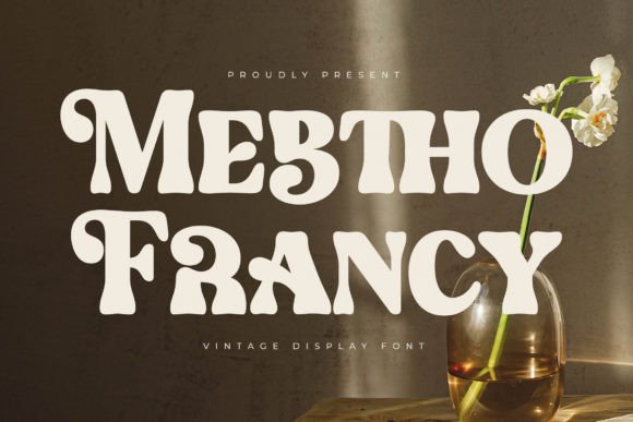 Using Mebtho Francy in Branding: A Designer’s Experience